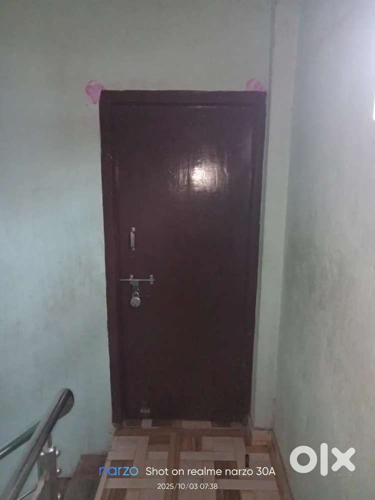 For rent  civil line buxar