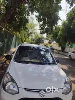 Maruti Suzuki 800 2013any one intrest