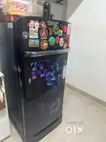 Samsung 4star 192 Ltr Single door