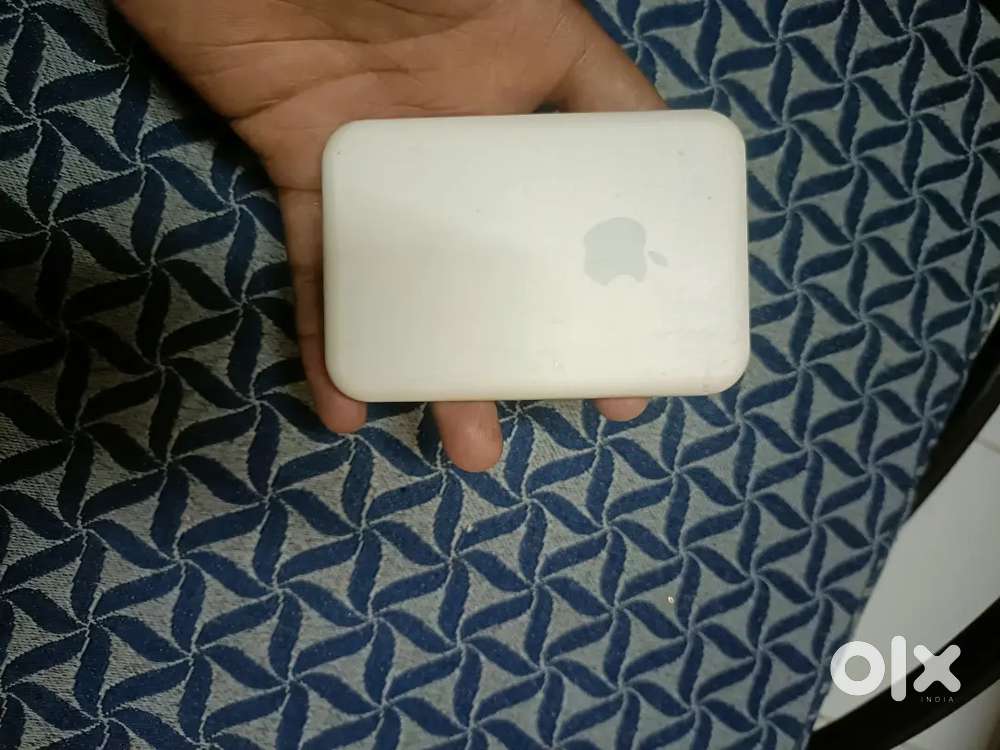 Apple magsafe 5000 mah iphone powerbank