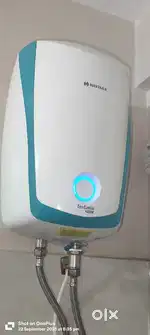 Geyser Selling 4 years old