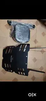 CLASSIC/REBORN TOP RACK WITH BACK REST