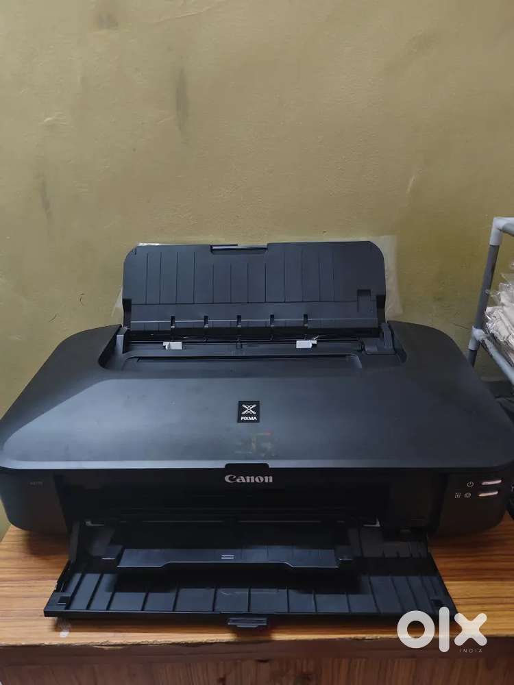 CANON PIXMA IX6770 A3 PRINTRR