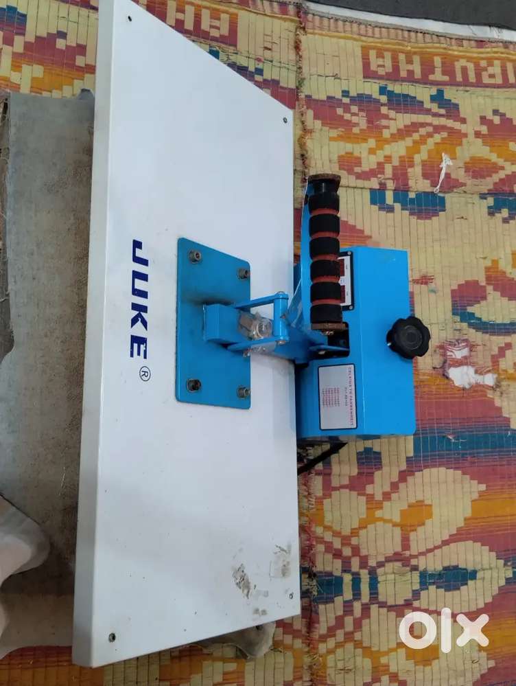 Machine a good condition