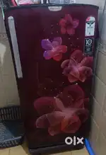 Godrej 180 ltr fridge