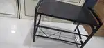 Kitchen iron stand for multi purpose use with Excellent Condition