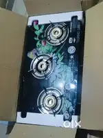Surya apex gas stove
