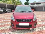 Maruti Suzuki Ertiga, 2014, Diesel