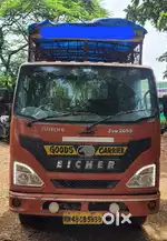 EICHER 2059 PRO 10 FEET PINJRA