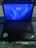 Lenovo Thinkpad 8GB RAM 128GB SSD in Good Condition