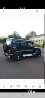 Mahindra Bolero for sale