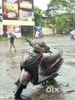 Well maintained
