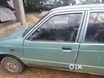 Maruti Suzuki 800 2006 injector