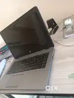 Laptop  ho Elite 840