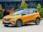 Renault Triber 2019