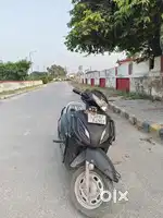Mint condition full modified