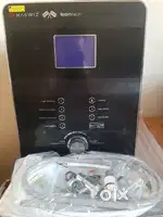 Alkaline ro