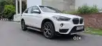 BMW X1 2.0 SDRIVE 20D, 2018, Diesel
