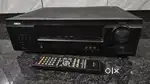 Denon 5.1 Avr Dolby digital Dts with remote notyamahamarantzonyko
