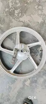 Alloy original Showroom ka h