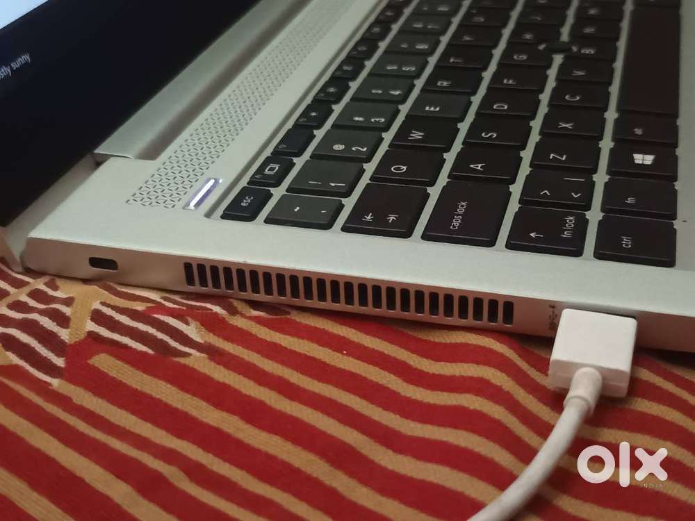HP Elitebook 840 G6