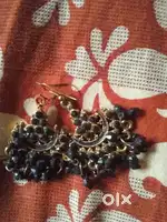 Ear rings defferent 4 sets