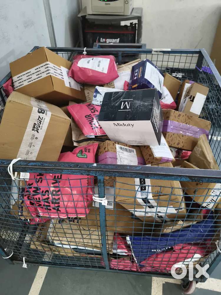 Bike rider dilevery boy