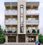 1500 Sqft Office Space For Rent in Kadavanthra