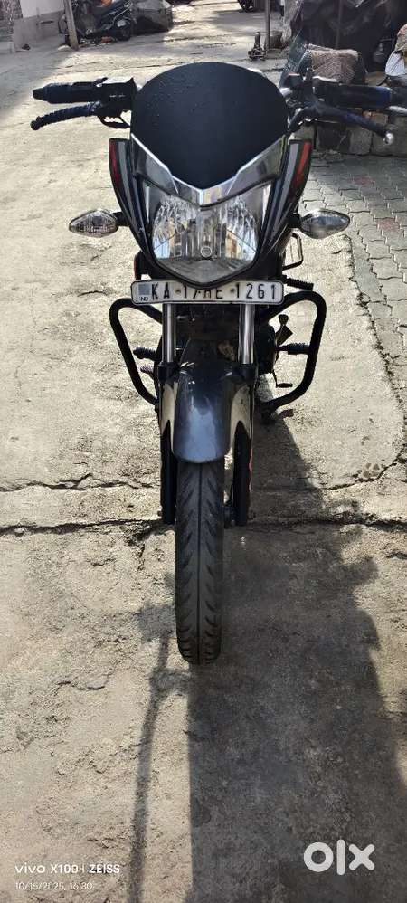 Honda Shine With Disk Berk