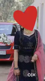 Lehanga set