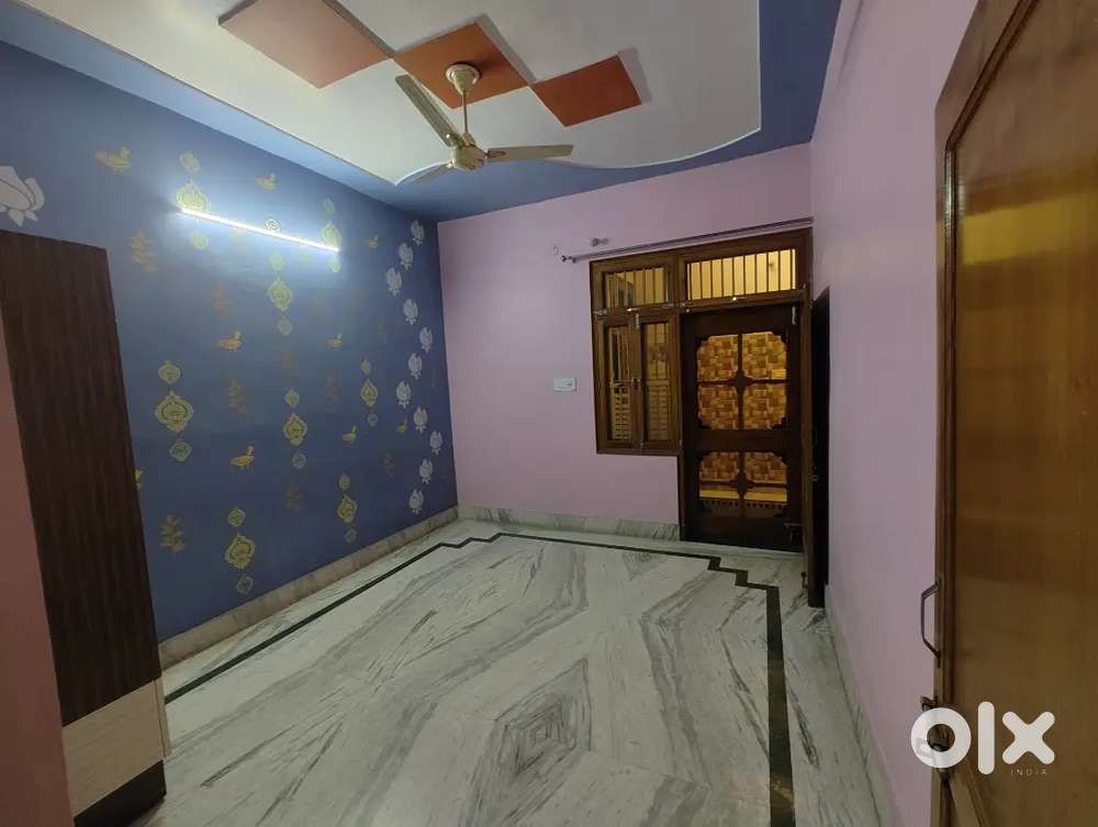 1st floor available for rent (family)