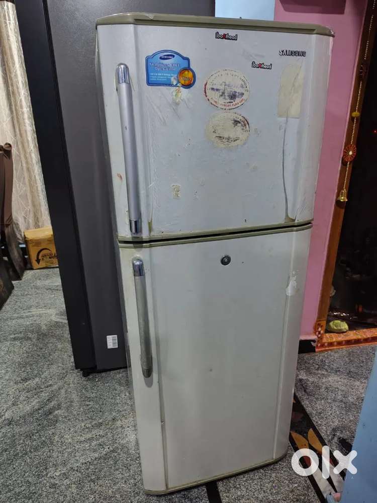 Samsung Refrigerator