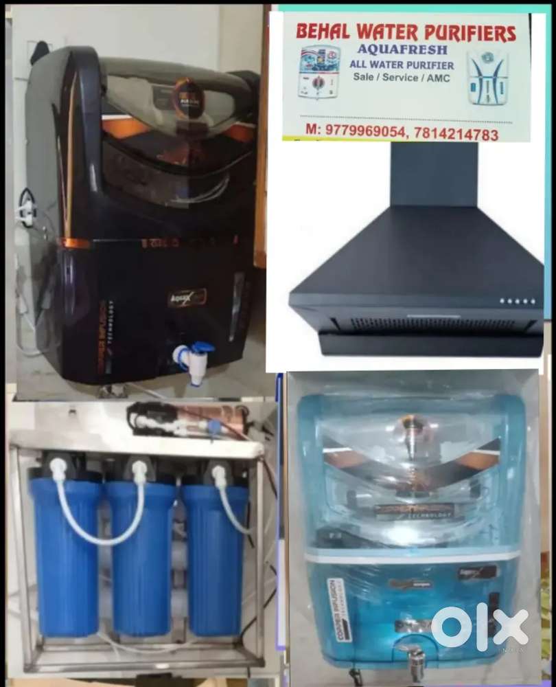 गीजर, GEYSER, AQUA FRESH WATER PURIFIER RO FILTER, UNDER SINK RO, SALE