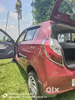 Maruti Suzuki Alto K10 2015