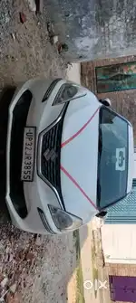Maruti Suzuki Baleno 2018 Diesel Well Maintained