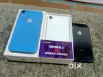 iPhone xr 64gb offer price at Dhiraj mobile store
