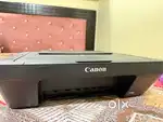 Canon Pixma 2570S Printer – Excellent Condition