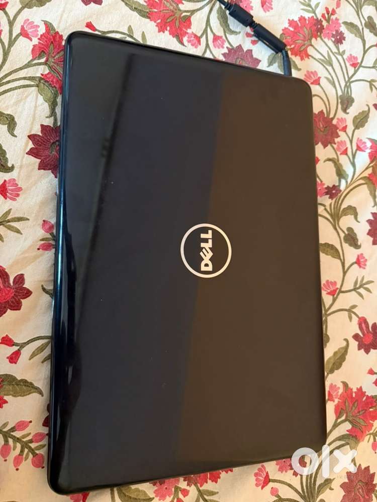 Dell Inspiron 5567 i5 7th gen