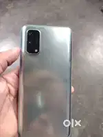 Realme narzo 30 pro