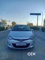 Hyundai i20, 2013, Diesel