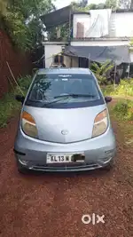 Tata Nano 2011 petrol to key service