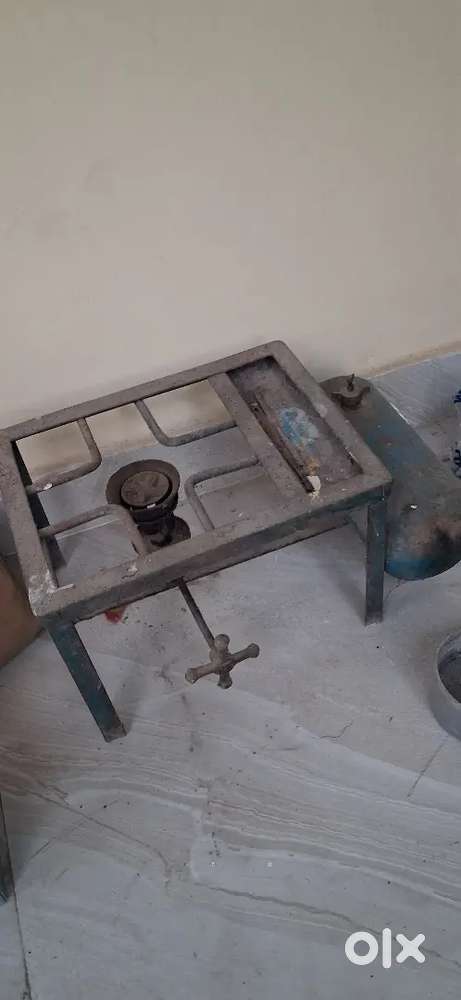 Old stove for sale