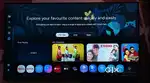 Samsung 55QN70F Neo QLED Mini LED