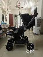 LuvLap Galaxy Baby/Kids Stroller - Brand New Condition