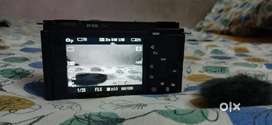 SONY ZV-E10 ( with lens)