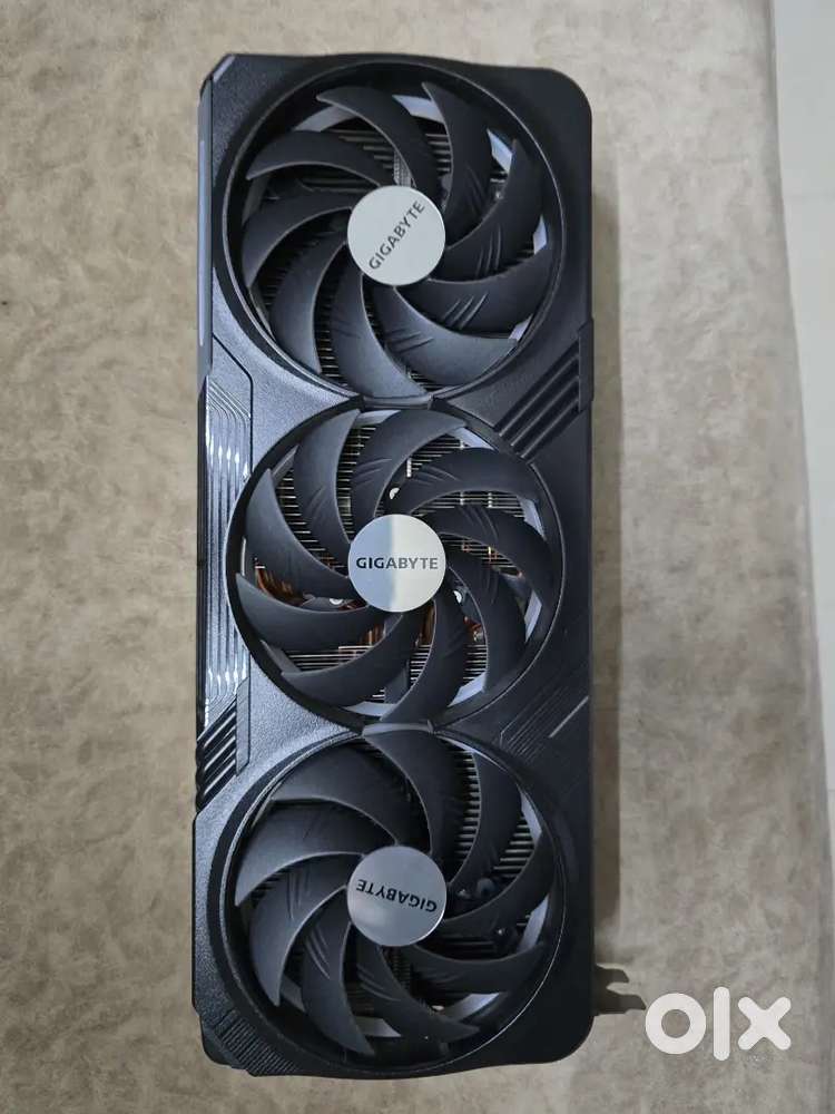 4090 Gigabyte gaming oc