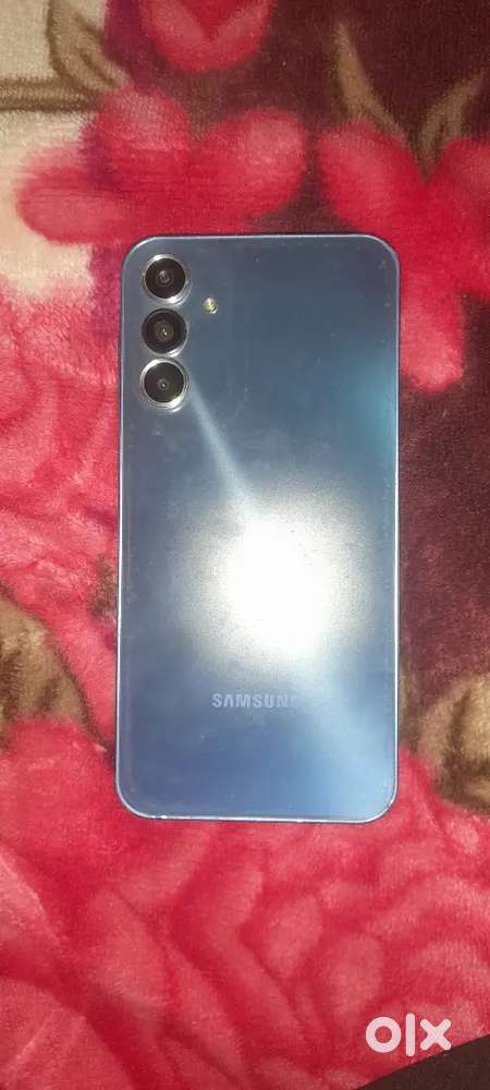 Galaxy A15