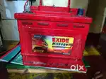 Exide Battery