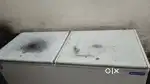 Deep fridgerator
