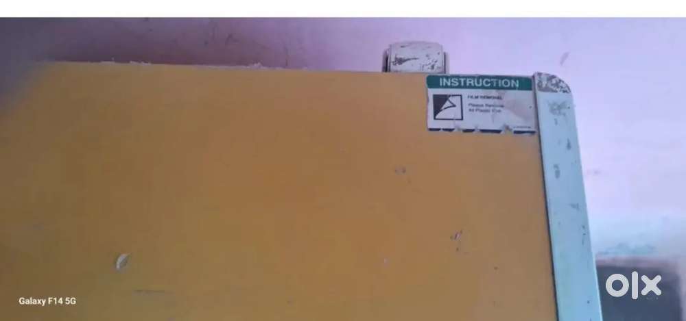 Deep Fridges very good condition